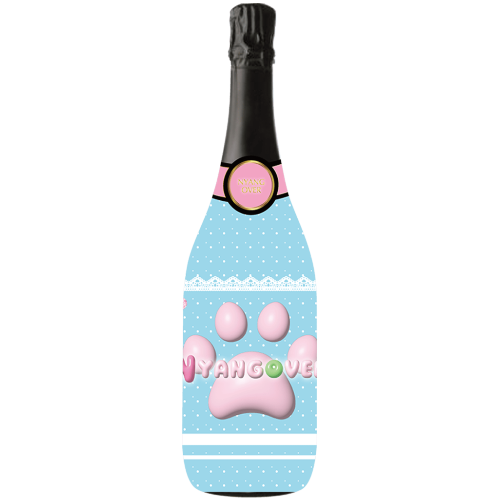 アルコールpop