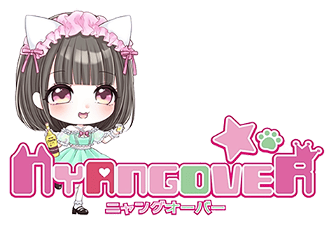 Cafe&Bar NYANGOVER